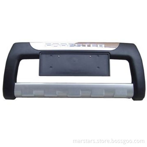 Front Guard for Forester